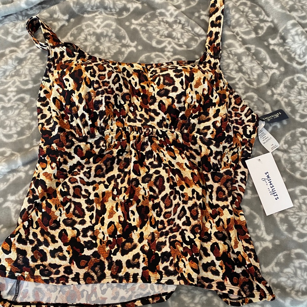 Swimsuits for all tankini size 14 padded cups